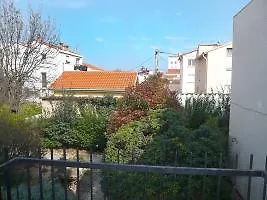 公寓 Les Amandiers By Interhome 卡内