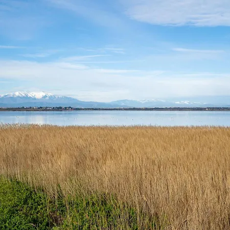 Les Amandiers By Interhome *