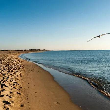 Les Amandiers By Interhome 公寓