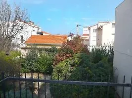Apartment Les Amandiers By Interhome Canet-en-Roussillon