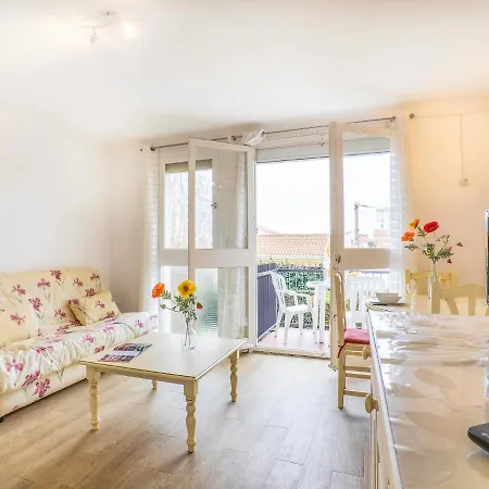 Les Amandiers By Interhome Canet-en-Roussillon