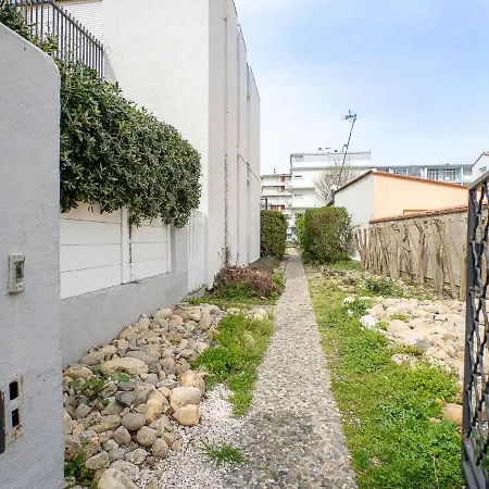 Les Amandiers By Interhome Apartment Canet-en-Roussillon