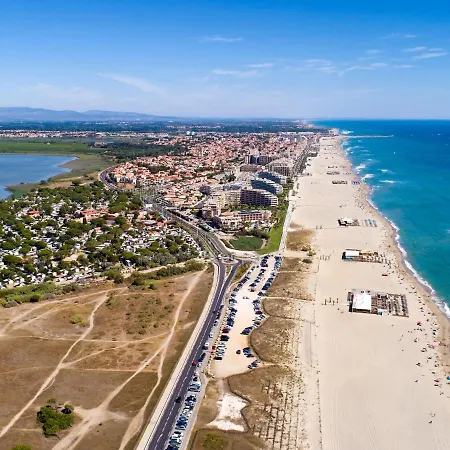 Les Amandiers By Interhome Apartment *