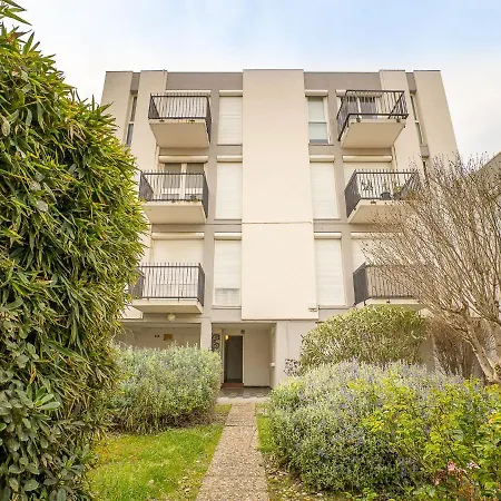 Les Amandiers By Interhome Apartment Canet-en-Roussillon